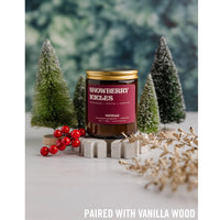 Fir | Lit Pine (Double-Sided)