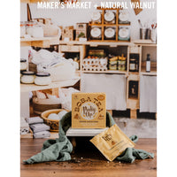Maker's Market - Replica Surfaces