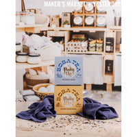 Maker's Market - Replica Surfaces