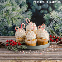 Fir | Lit Pine (Double-Sided)