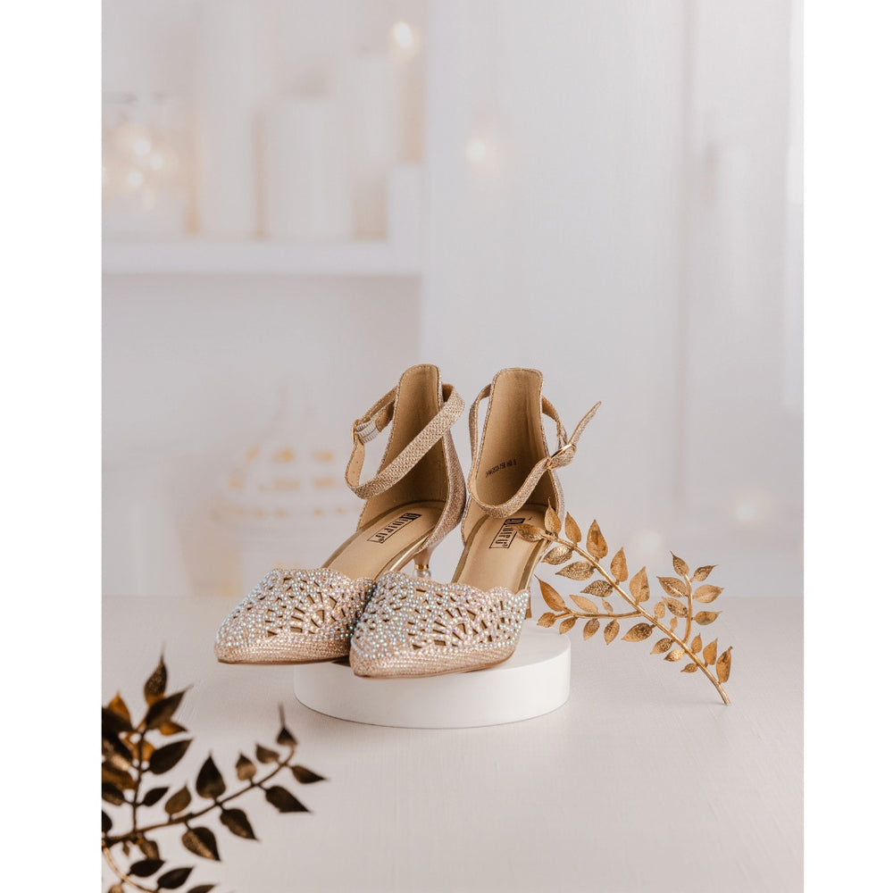 Charming - Replica Surfaces