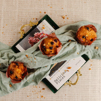 Biscotti Linen | Fawn (Double-Sided) - Replica Surfaces