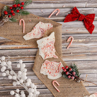 Barnwood | Rustic Chevron (Double-Sided)