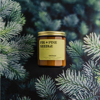Fir - Replica Surfaces