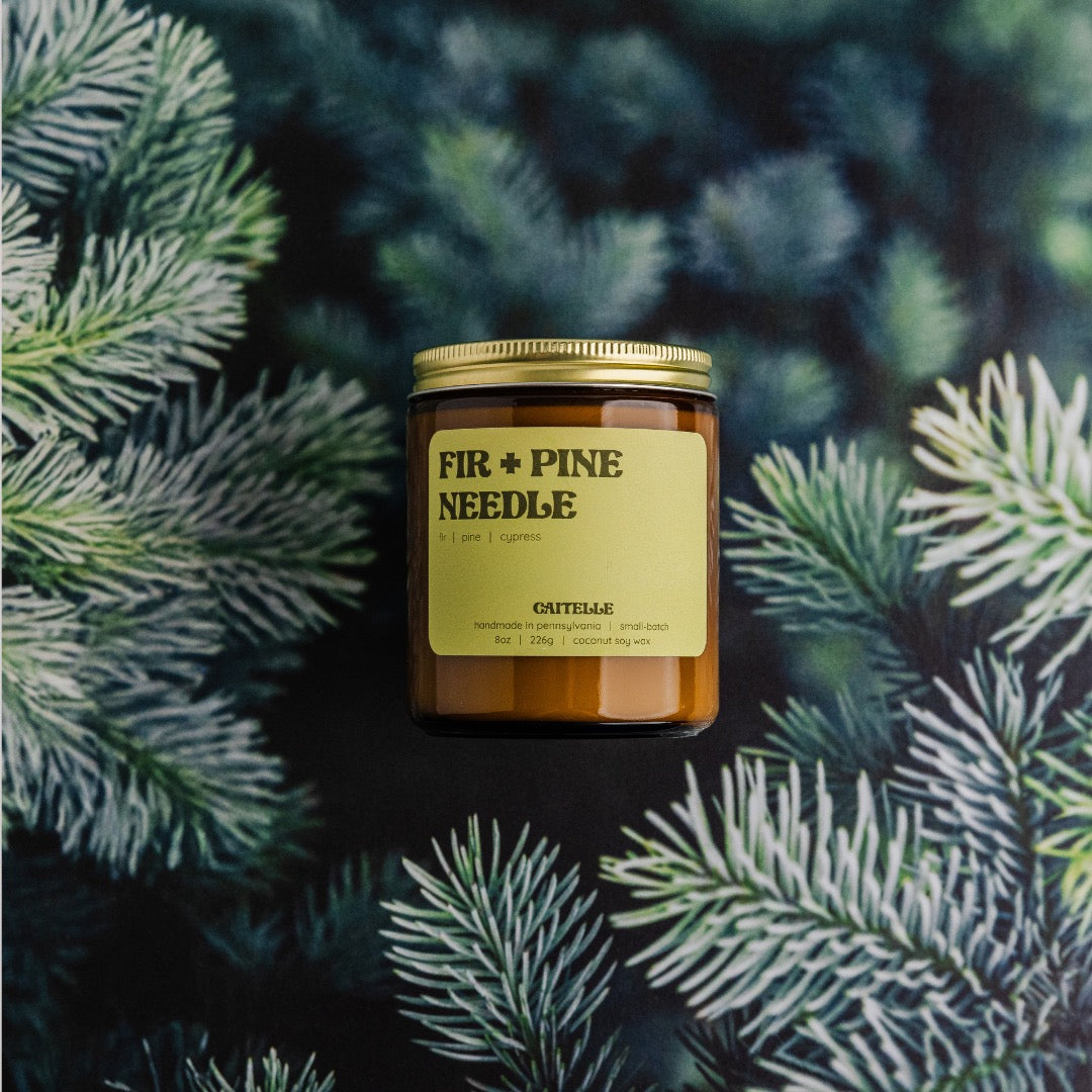 Fir - Replica Surfaces
