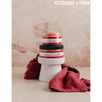 Yesterday | Tearoom (Double-Sided)
