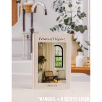 Tranquil - Replica Surfaces