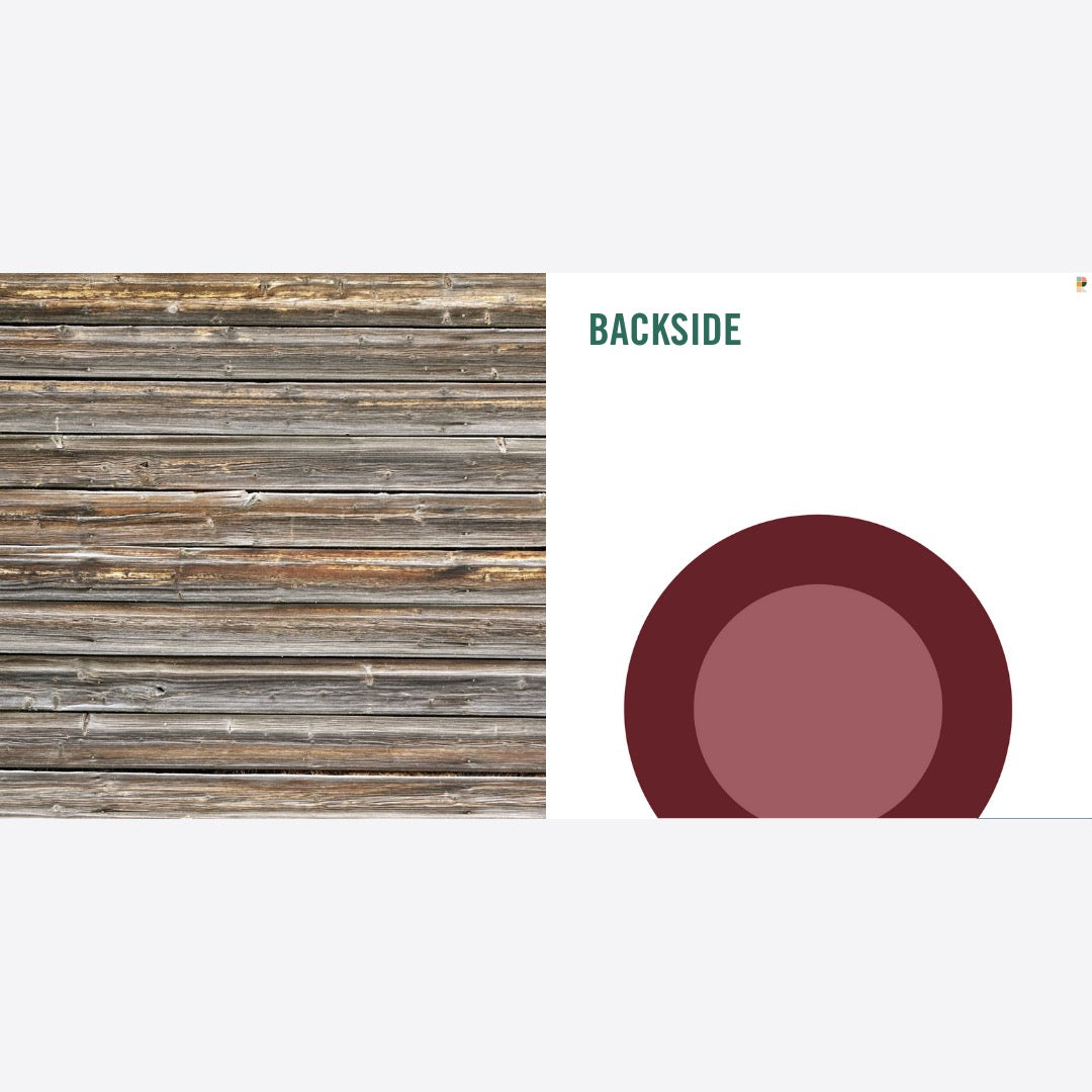 Barnwood - Replica Surfaces