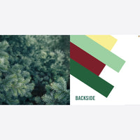 Fir - Replica Surfaces