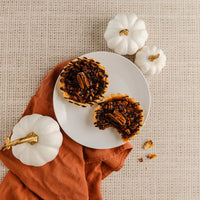 Biscotti Linen | Fawn (Double-Sided) - Replica Surfaces