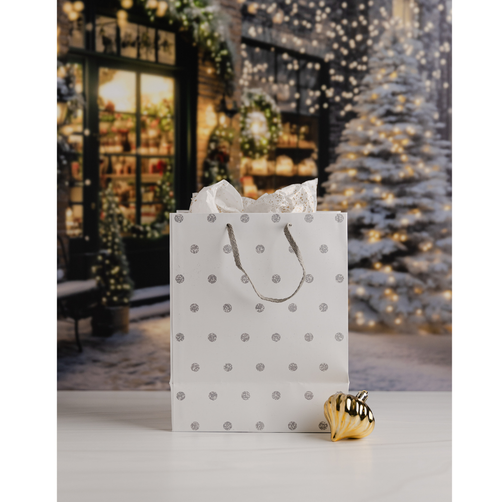 Shop Front - Replica Surfaces
