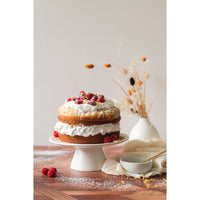 Biscotti Linen | Fawn (Double-Sided) - Replica Surfaces