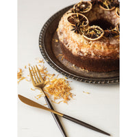 Biscotti Linen | Fawn (Double-Sided) - Replica Surfaces