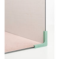 Biscotti Linen | Fawn (Double-Sided) - Replica Surfaces