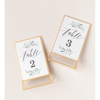 Biscotti Linen | Fawn (Double-Sided) - Replica Surfaces