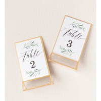 Biscotti Linen | Fawn (Double-Sided) - Replica Surfaces