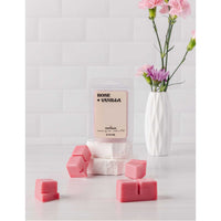 Vanilla Wood | Vintage Wood (Double-Sided) - Replica Surfaces