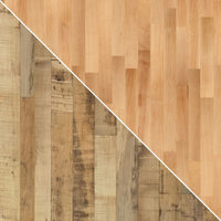 Cedar Planks | Butcher's Block (Double-Sided) - Replica Surfaces