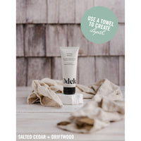 Driftwood | Salted Cedar (Double-Sided) - Replica Surfaces