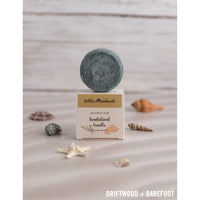 Driftwood | Salted Cedar (Double-Sided) - Replica Surfaces