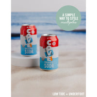 Low Tide | Cherished (Double-Sided) - Replica Surfaces