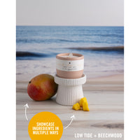 Low Tide | Cherished (Double-Sided) - Replica Surfaces