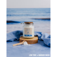 Harbor Wash | Harbor Wood (Double-Sided) - Replica Surfaces