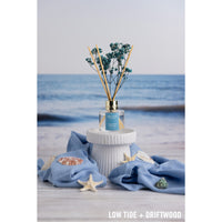 Low Tide | Cherished (Double-Sided) - Replica Surfaces
