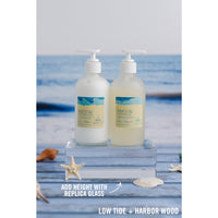 Harbor Wash | Harbor Wood (Double-Sided) - Replica Surfaces