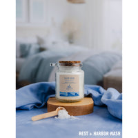 Harbor Wash | Harbor Wood (Double-Sided) - Replica Surfaces