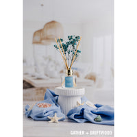 Driftwood | Salted Cedar (Double-Sided) - Replica Surfaces