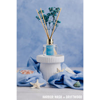 Harbor Wash | Harbor Wood (Double-Sided) - Replica Surfaces