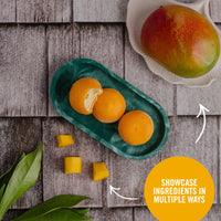 Driftwood | Salted Cedar (Double-Sided) - Replica Surfaces