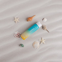 Barefoot | Underfoot (Double-Sided)