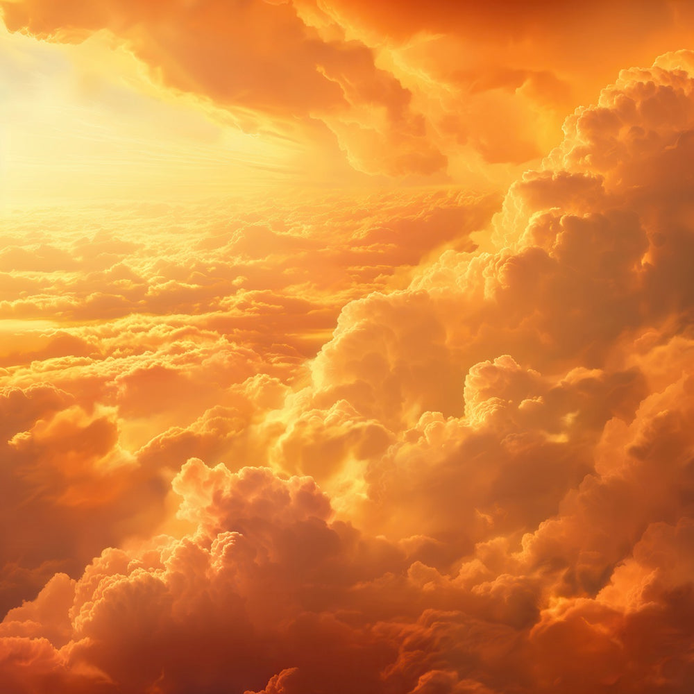 Cloud | Photo Backdrop for LEGO® Sets | Brand New - Replica Surfaces