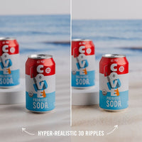 Barefoot | Underfoot (Double-Sided)