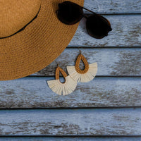 Harbor Wash | Harbor Wood (Double-Sided) - Replica Surfaces