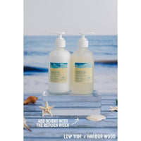 Low Tide | Cherished (Double-Sided) - Replica Surfaces