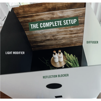 Light Modifier