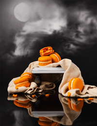 Harvest Moon | Storm (Double-Sided)