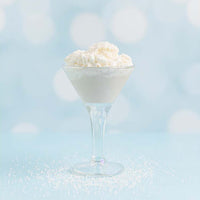 Iced Lights - Replica Surfaces