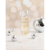 Pine Glow | Champagne Lights (Double-Sided)