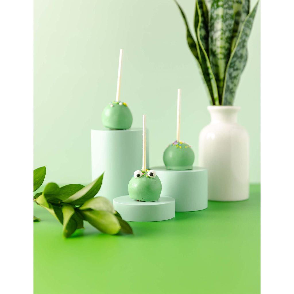 Lime Lollipop - Surprise Surface - Replica Surfaces
