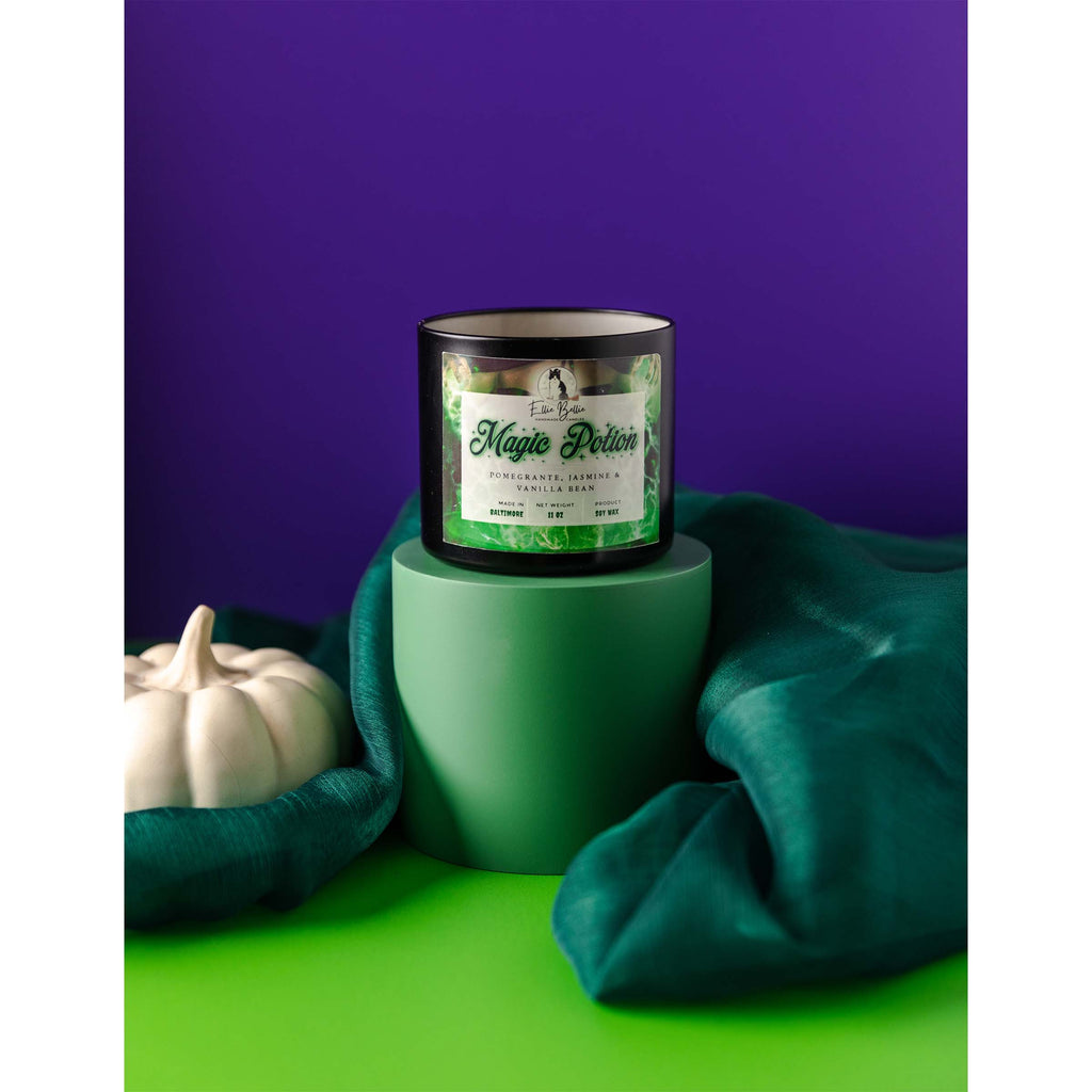 Grape Candy - Replica Surfaces