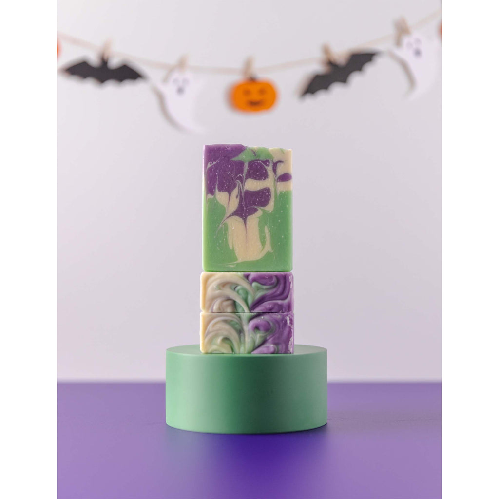 Grape Candy - Replica Surfaces
