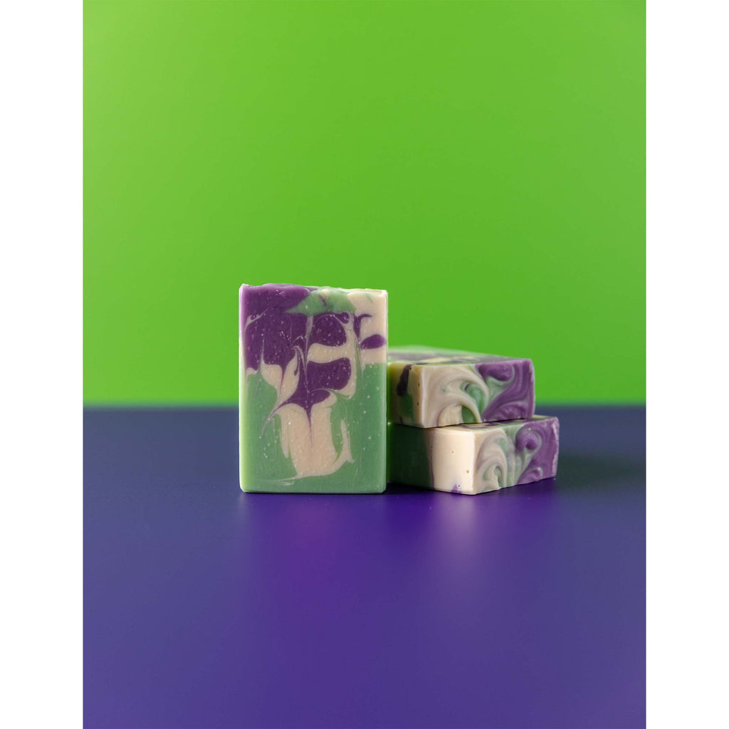 Grape Candy - Surprise Surface - Replica Surfaces