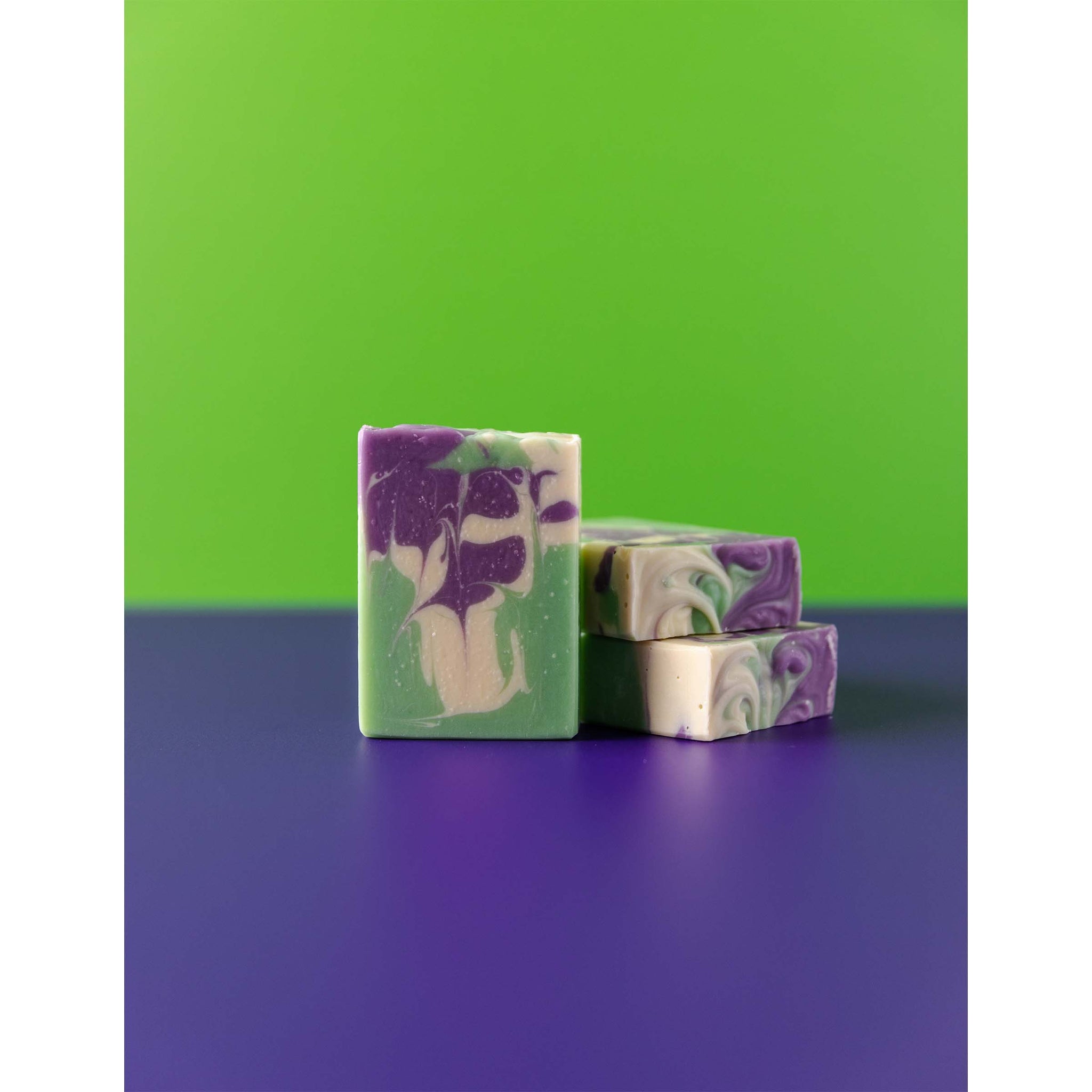 Grape Candy - Replica Surfaces