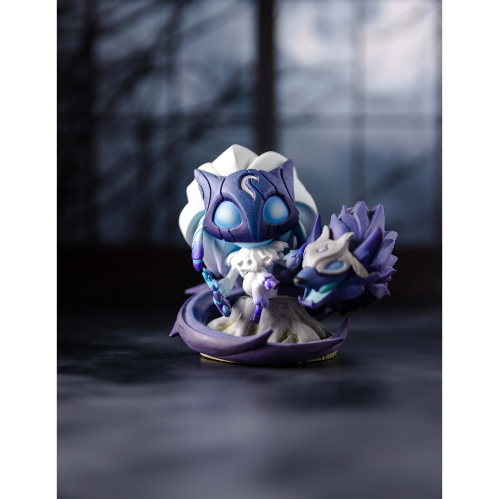 Fog - Replica Surfaces