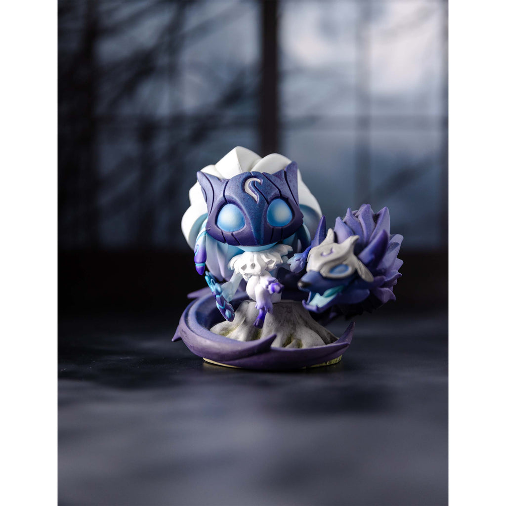 Fog - Replica Surfaces
