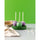 Lime Lollipop - Surprise Surface - Replica Surfaces